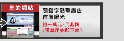 網站設計找綜廉